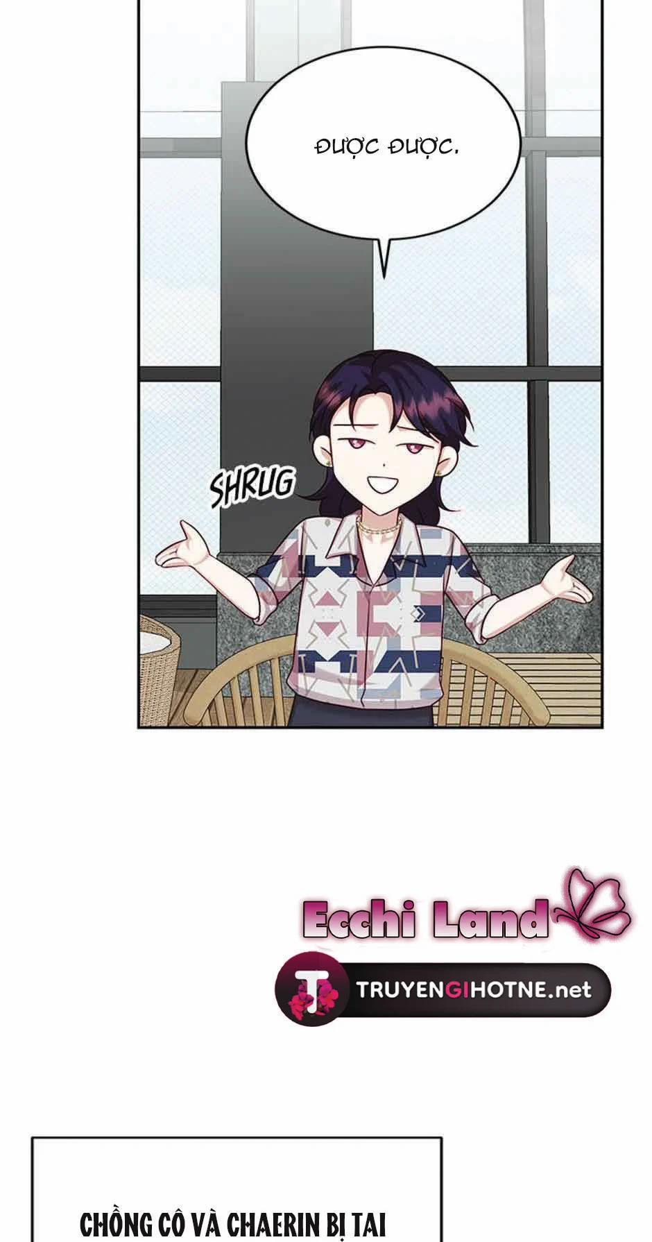 Scandal Của Chồng Tôi 22.2 trang 10