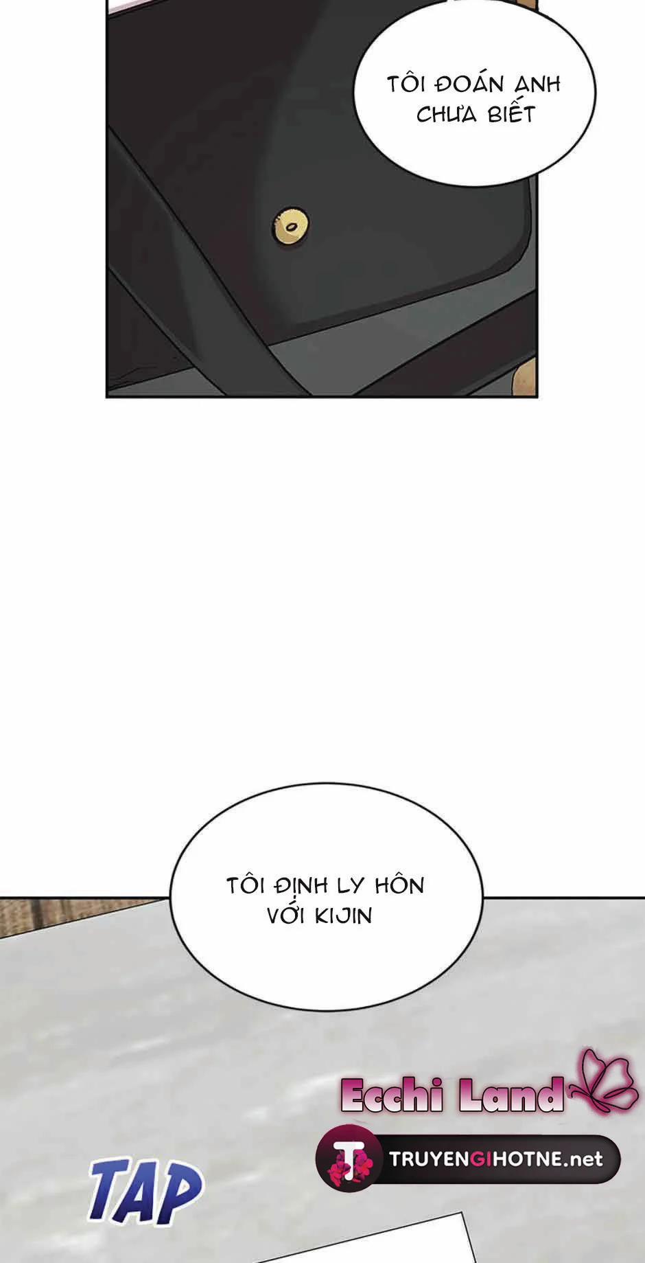 Scandal Của Chồng Tôi 22.2 trang 23