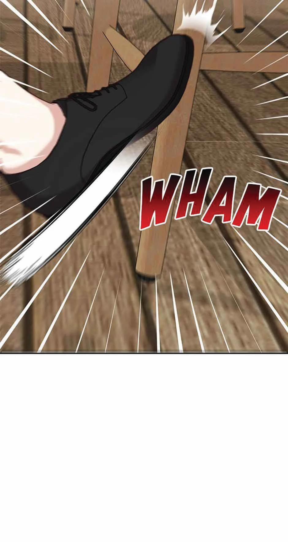 Scandal Của Chồng Tôi 22.2 trang 32