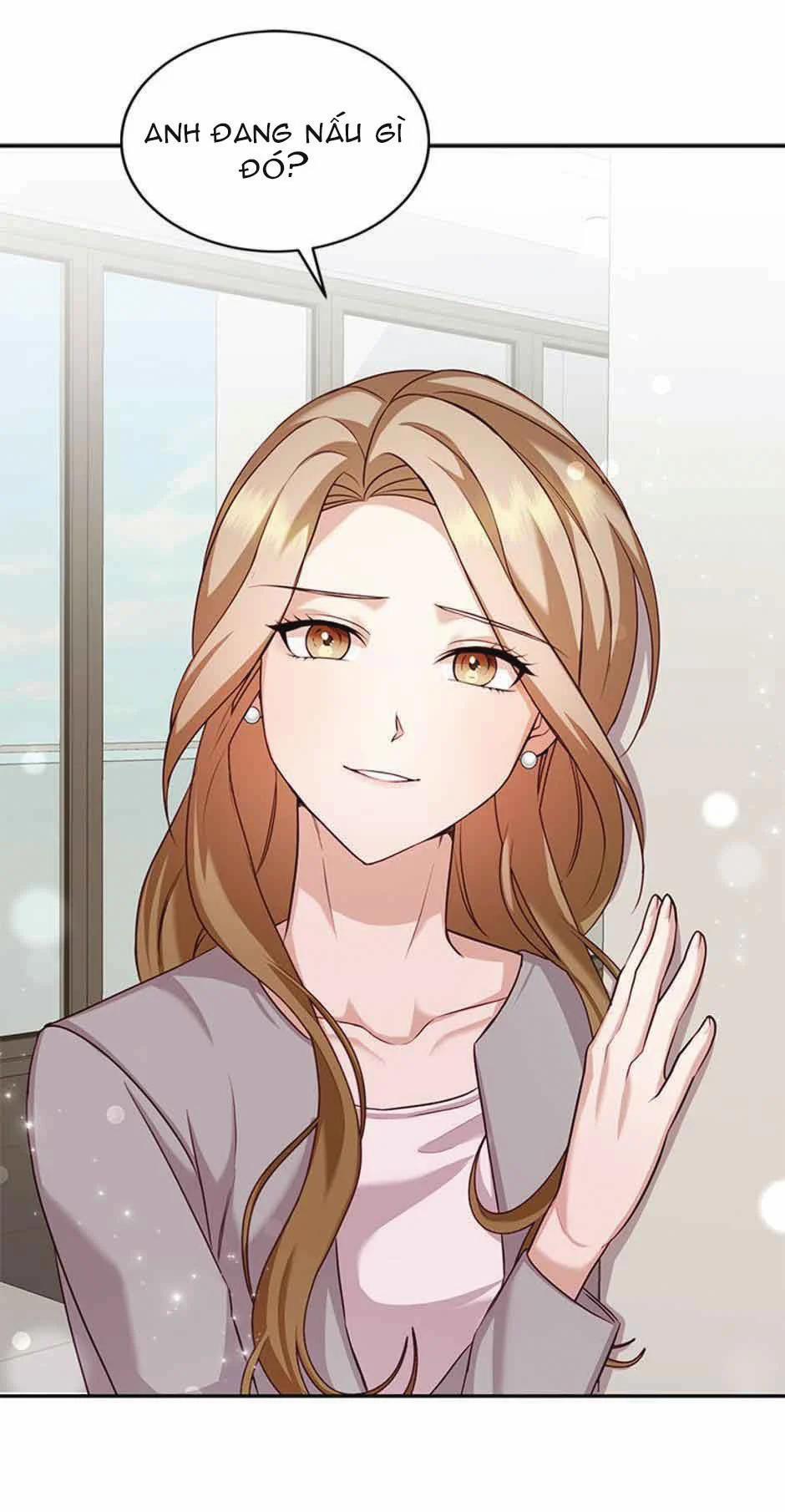 Scandal Của Chồng Tôi 22.2 trang 40