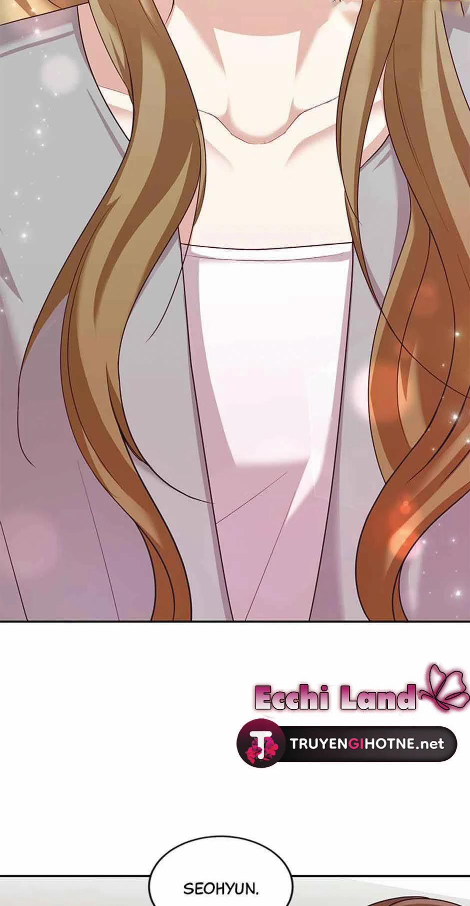 Scandal Của Chồng Tôi 22.2 trang 45