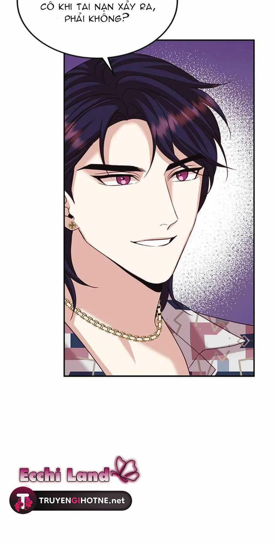 Scandal Của Chồng Tôi 22.2 trang 8