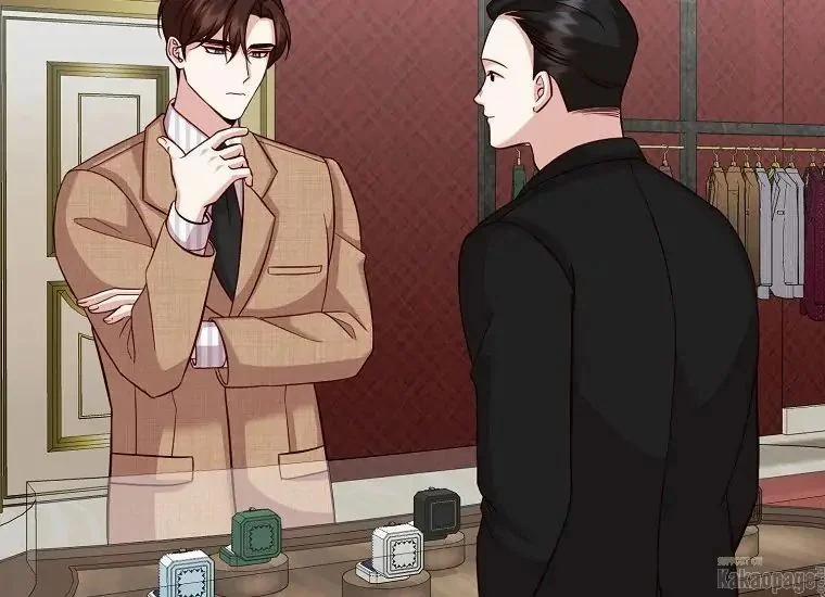 Scandal Của Chồng Tôi 25.1 trang 5