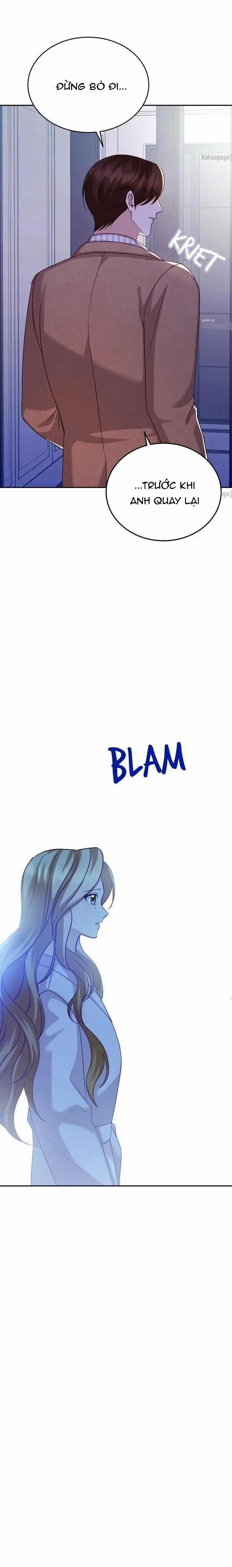 Scandal Của Chồng Tôi 26.1 trang 10
