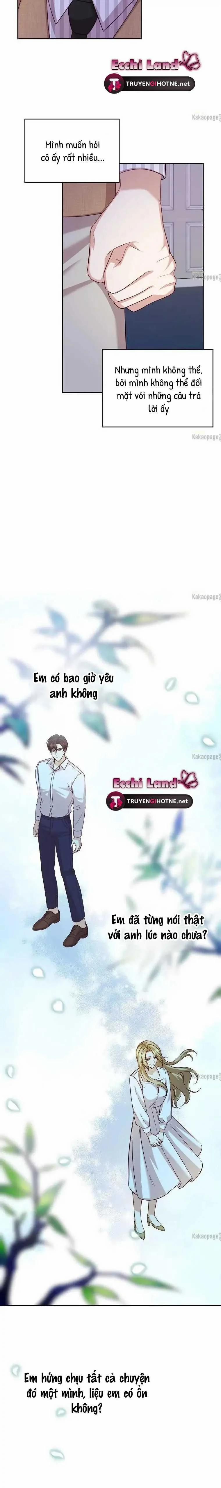 Scandal Của Chồng Tôi 26.1 trang 5