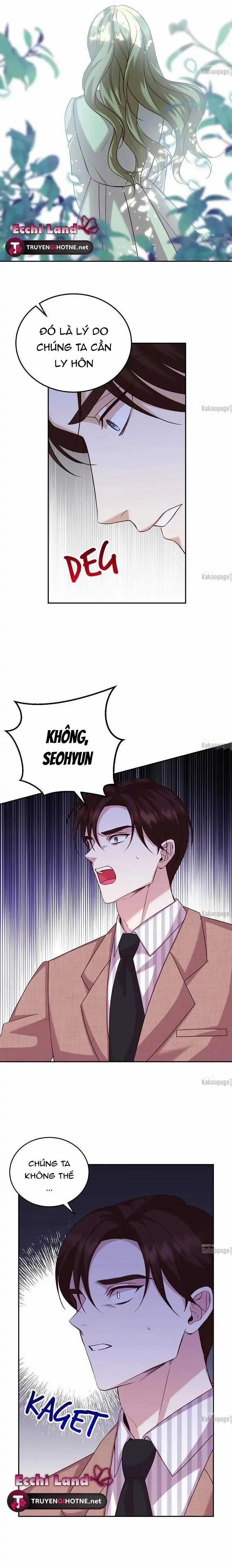 Scandal Của Chồng Tôi 26.1 trang 6