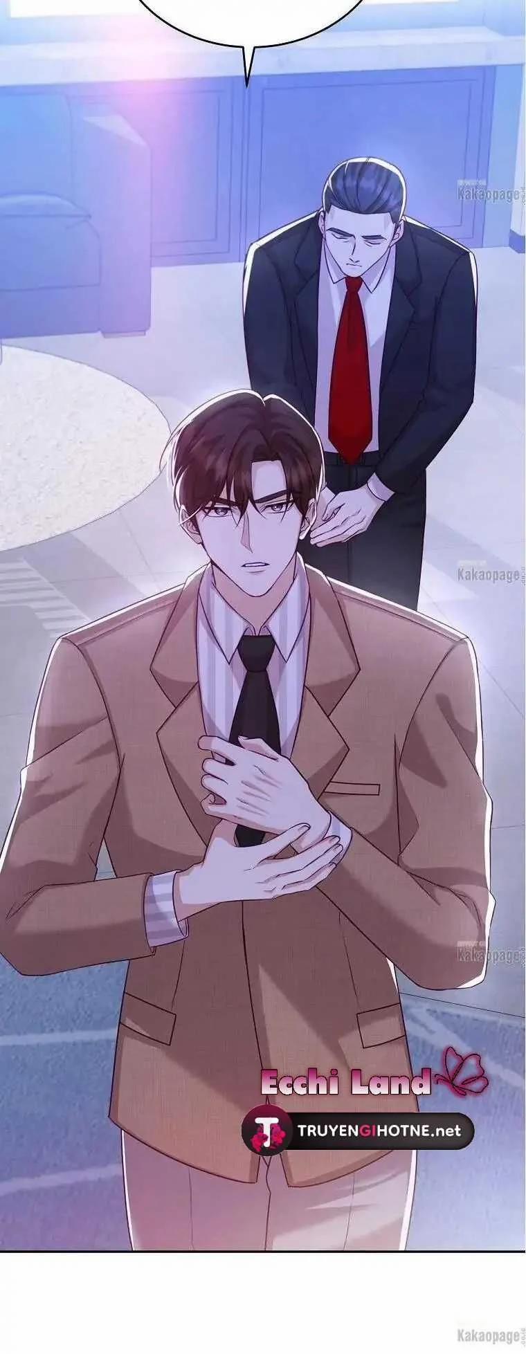 Scandal Của Chồng Tôi 26.2 trang 10