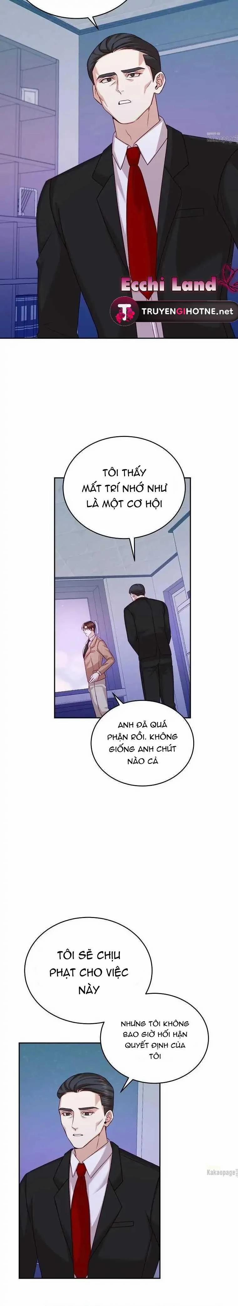Scandal Của Chồng Tôi 26.2 trang 5