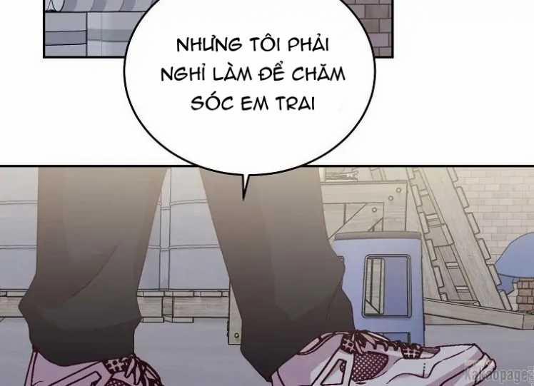 Scandal Của Chồng Tôi 28.1 trang 75