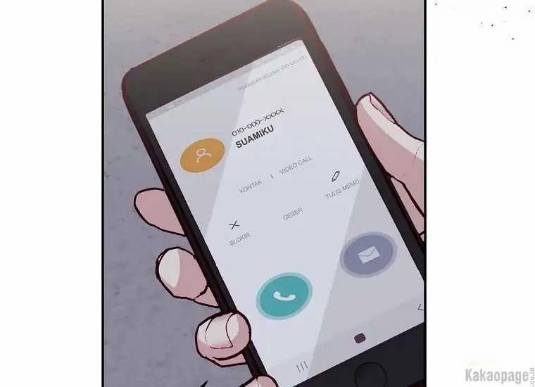 Scandal Của Chồng Tôi 28.2 trang 10