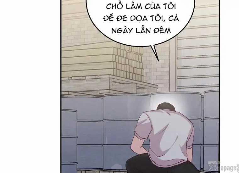 Scandal Của Chồng Tôi 28.2 trang 34