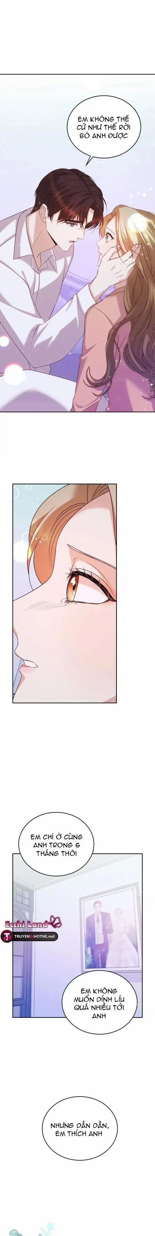 Scandal Của Chồng Tôi 29.1 trang 11