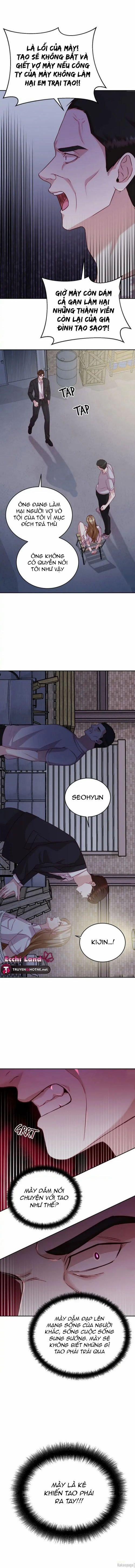 Scandal Của Chồng Tôi 29.1 trang 3