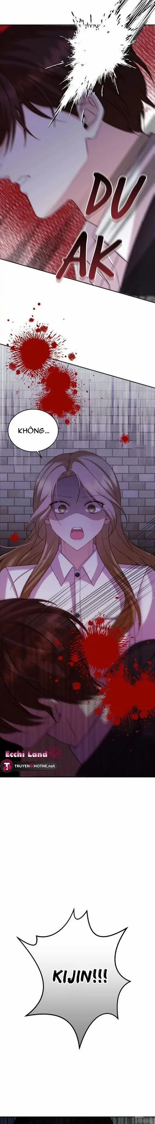 Scandal Của Chồng Tôi 29.1 trang 5