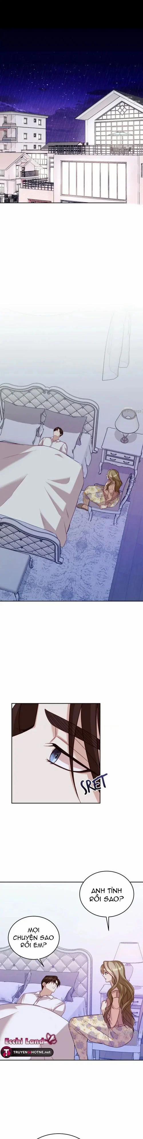 Scandal Của Chồng Tôi 29.1 trang 7