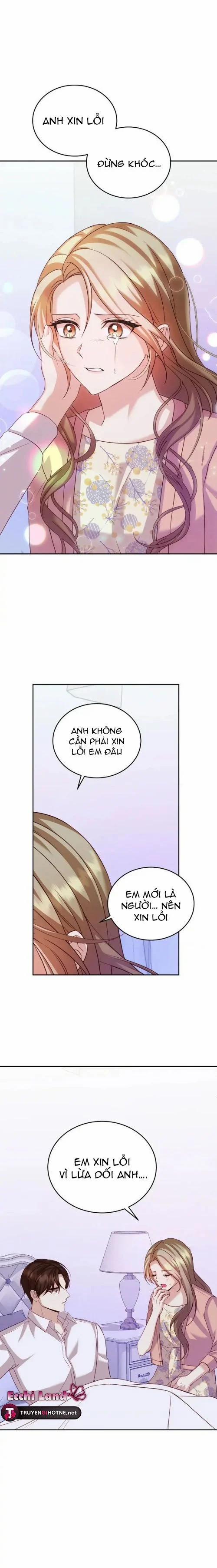 Scandal Của Chồng Tôi 29.1 trang 9