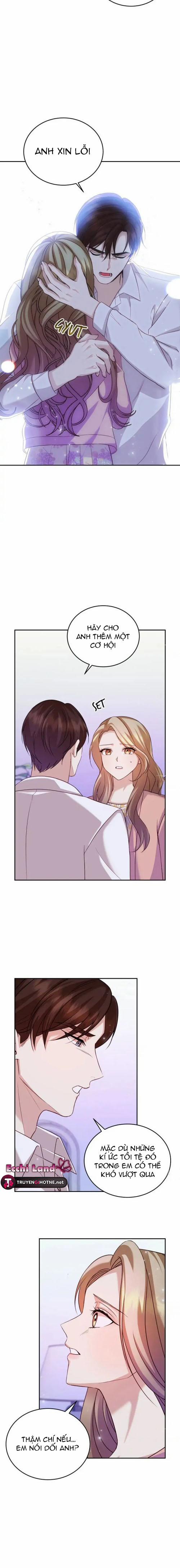 Scandal Của Chồng Tôi 29.2 trang 3