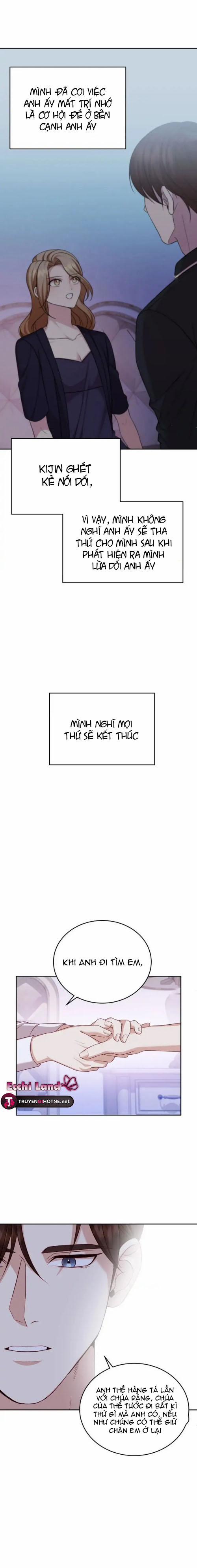 Scandal Của Chồng Tôi 29.2 trang 4