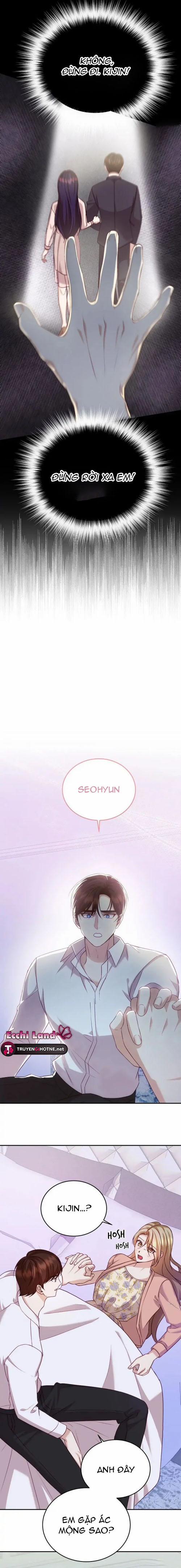Scandal Của Chồng Tôi 30.2 trang 6