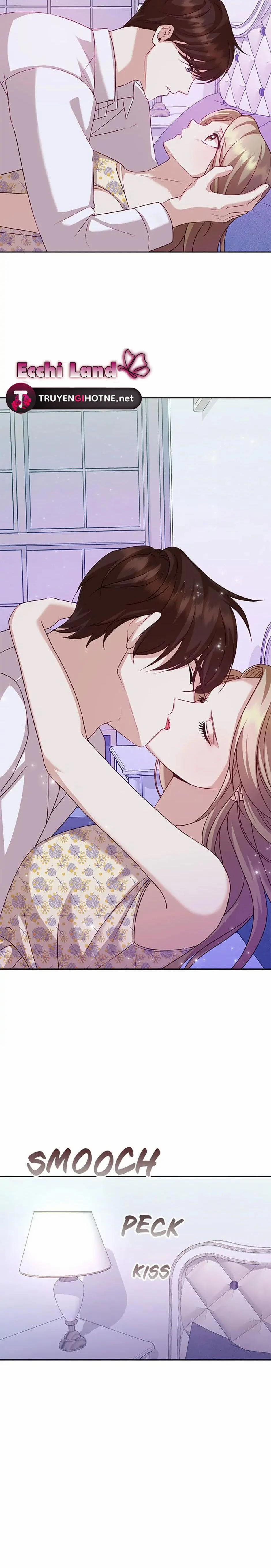 Scandal Của Chồng Tôi 31.1 trang 2