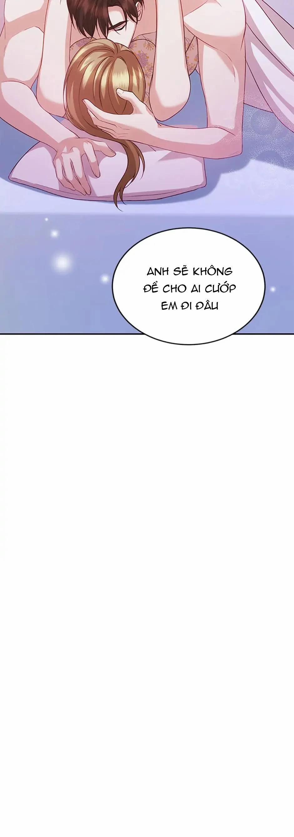 Scandal Của Chồng Tôi 31.1 trang 5