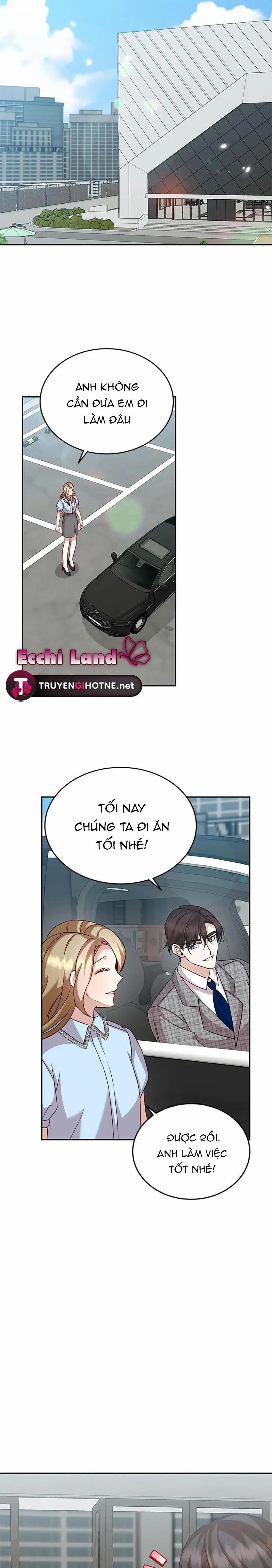 Scandal Của Chồng Tôi 31.1 trang 7
