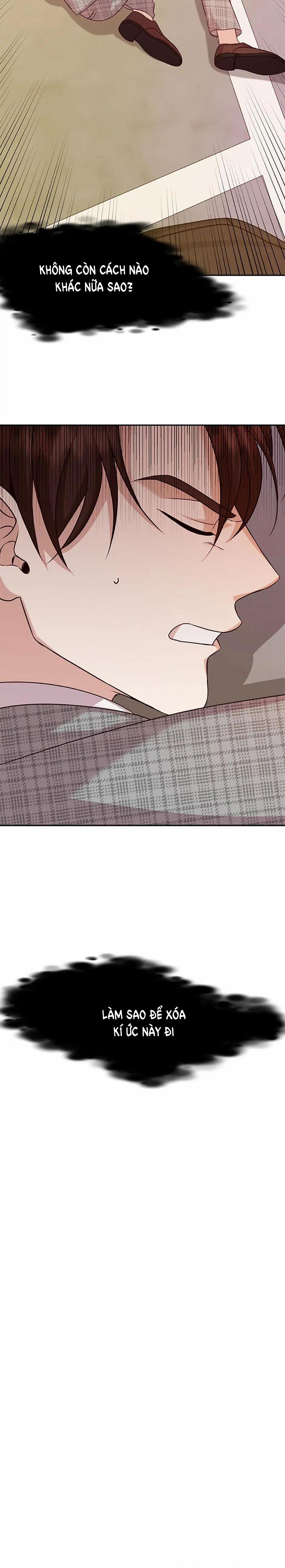 Scandal Của Chồng Tôi 31.2 trang 15