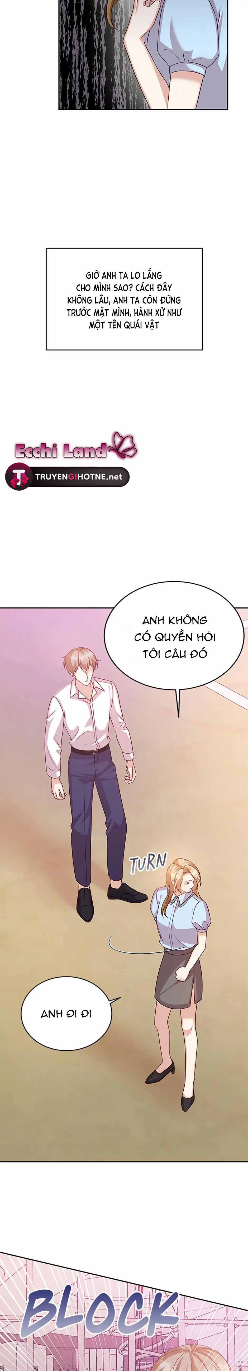 Scandal Của Chồng Tôi 31.2 trang 2