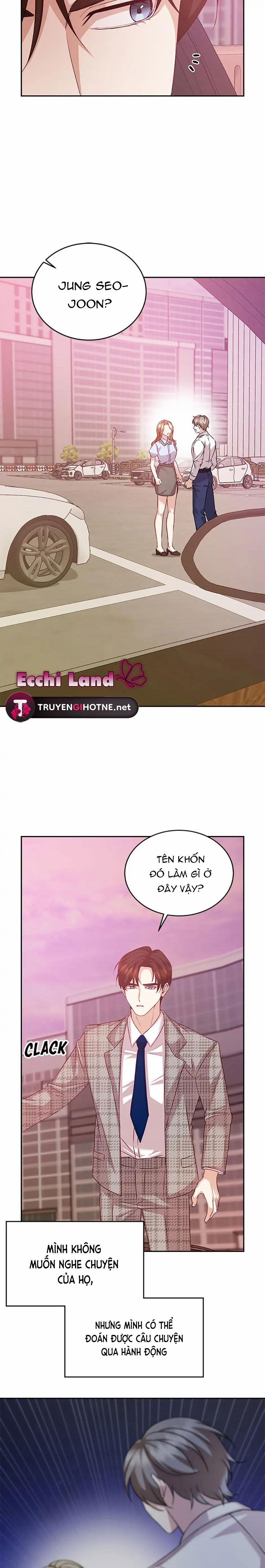 Scandal Của Chồng Tôi 32.1 trang 2