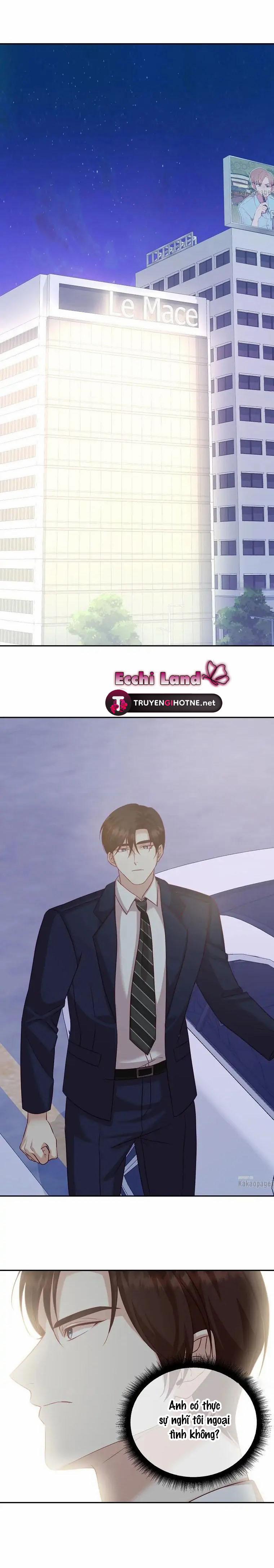 Scandal Của Chồng Tôi 33.2 trang 6