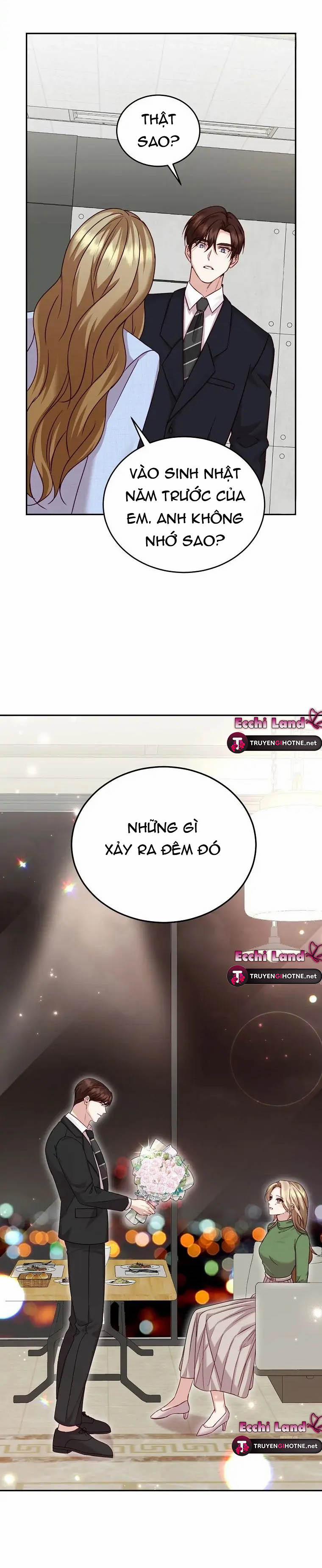 Scandal Của Chồng Tôi 35.2 trang 4