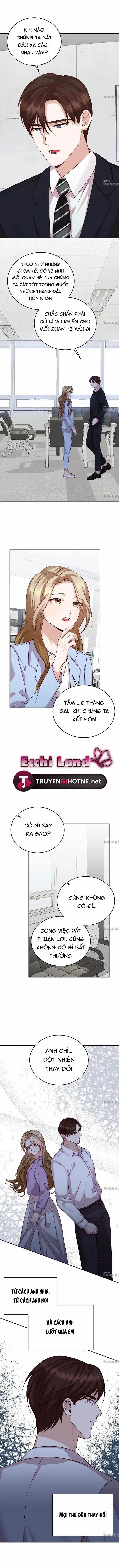 Scandal Của Chồng Tôi 36.1 trang 4