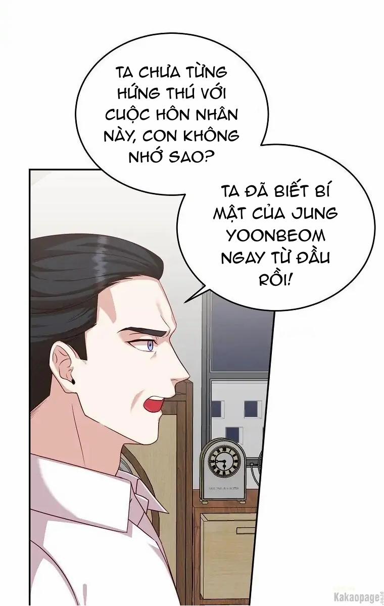 Scandal Của Chồng Tôi 37.1 trang 3
