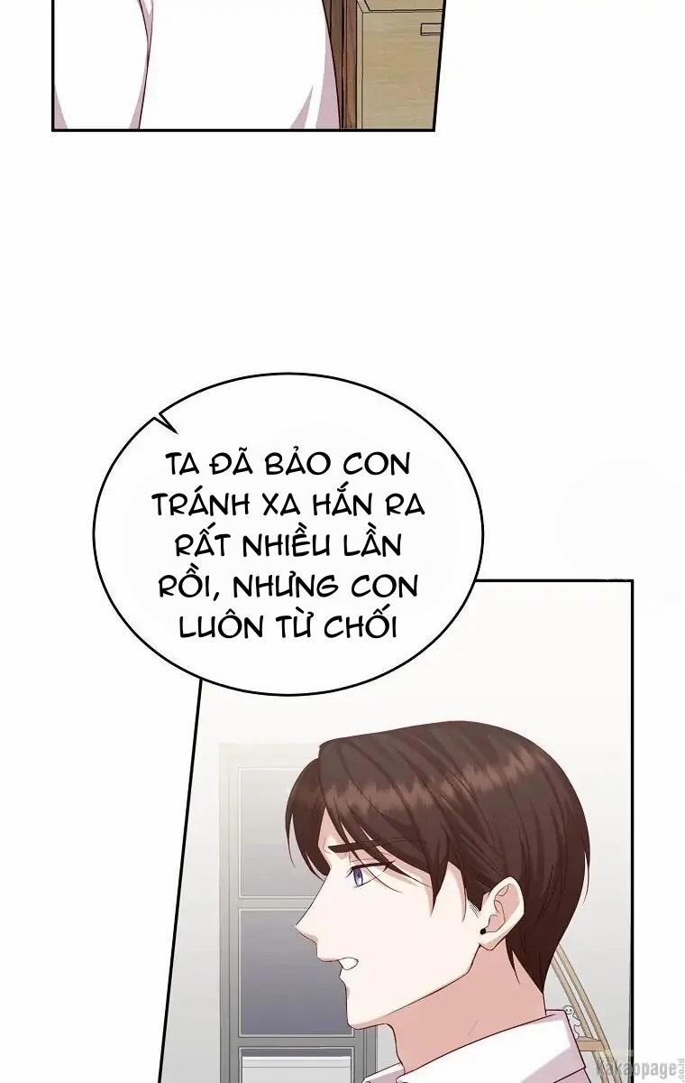 Scandal Của Chồng Tôi 37.1 trang 4