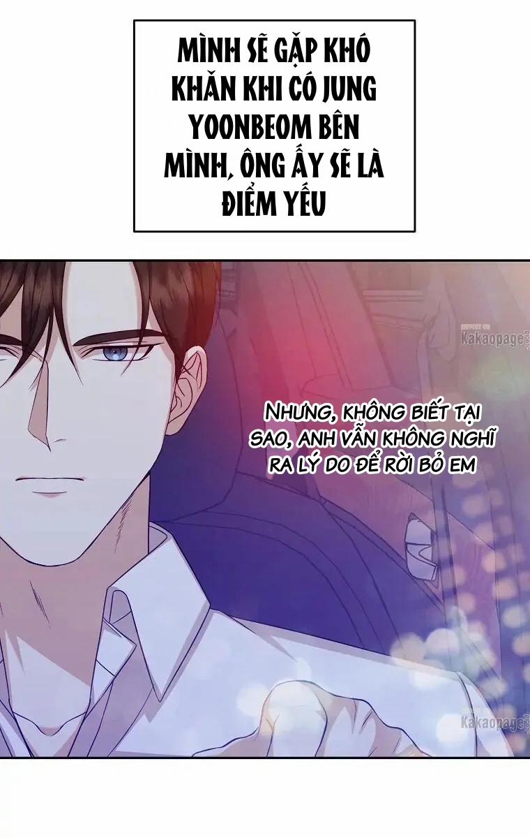 Scandal Của Chồng Tôi 37.1 trang 41