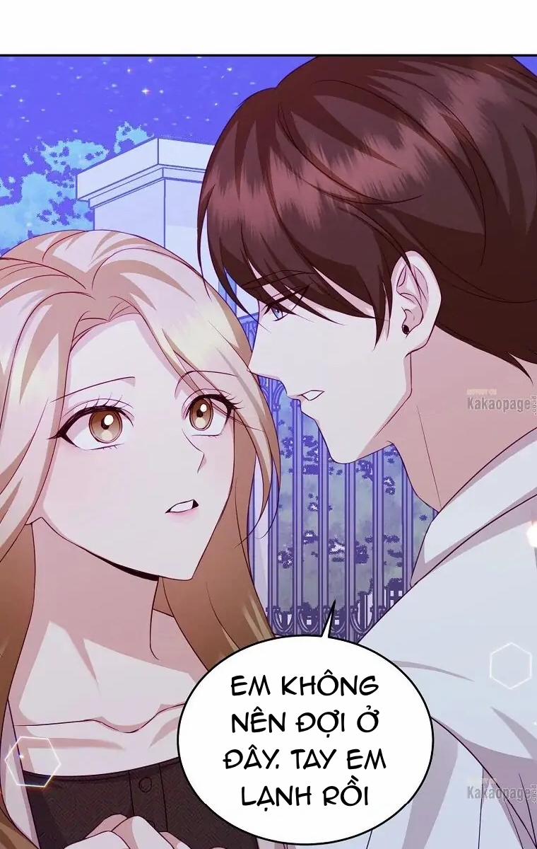 Scandal Của Chồng Tôi 37.1 trang 50