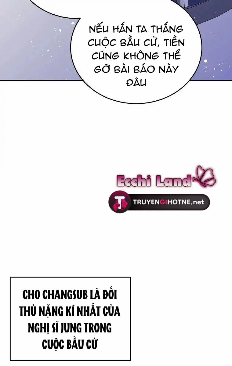 Scandal Của Chồng Tôi 37.1 trang 7