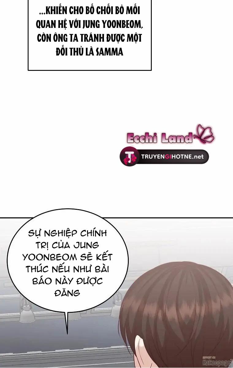 Scandal Của Chồng Tôi 37.1 trang 9