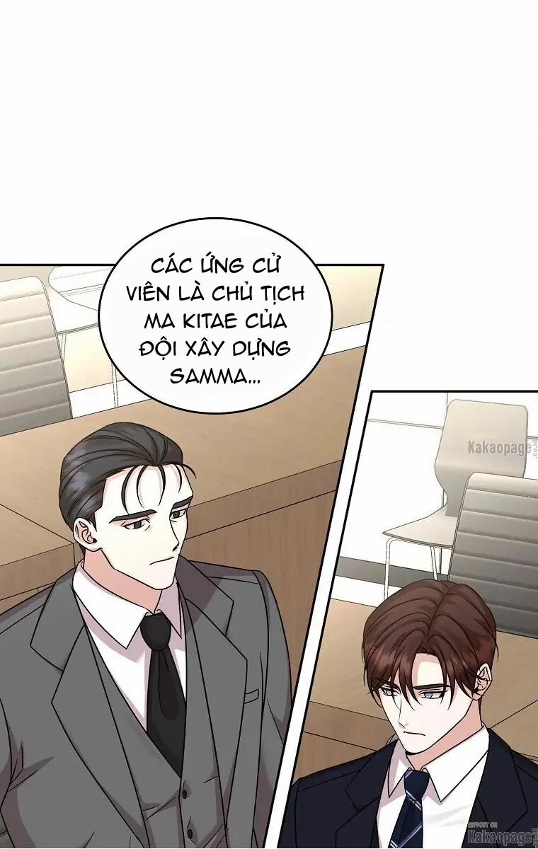 Scandal Của Chồng Tôi 37.2 trang 14