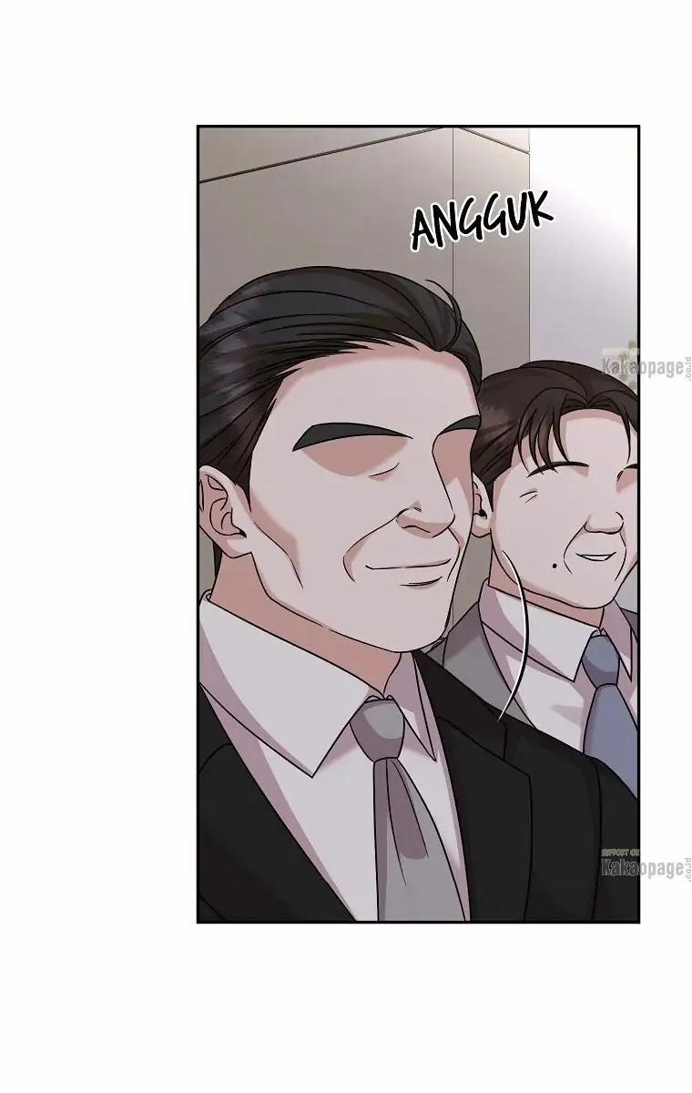 Scandal Của Chồng Tôi 37.2 trang 20