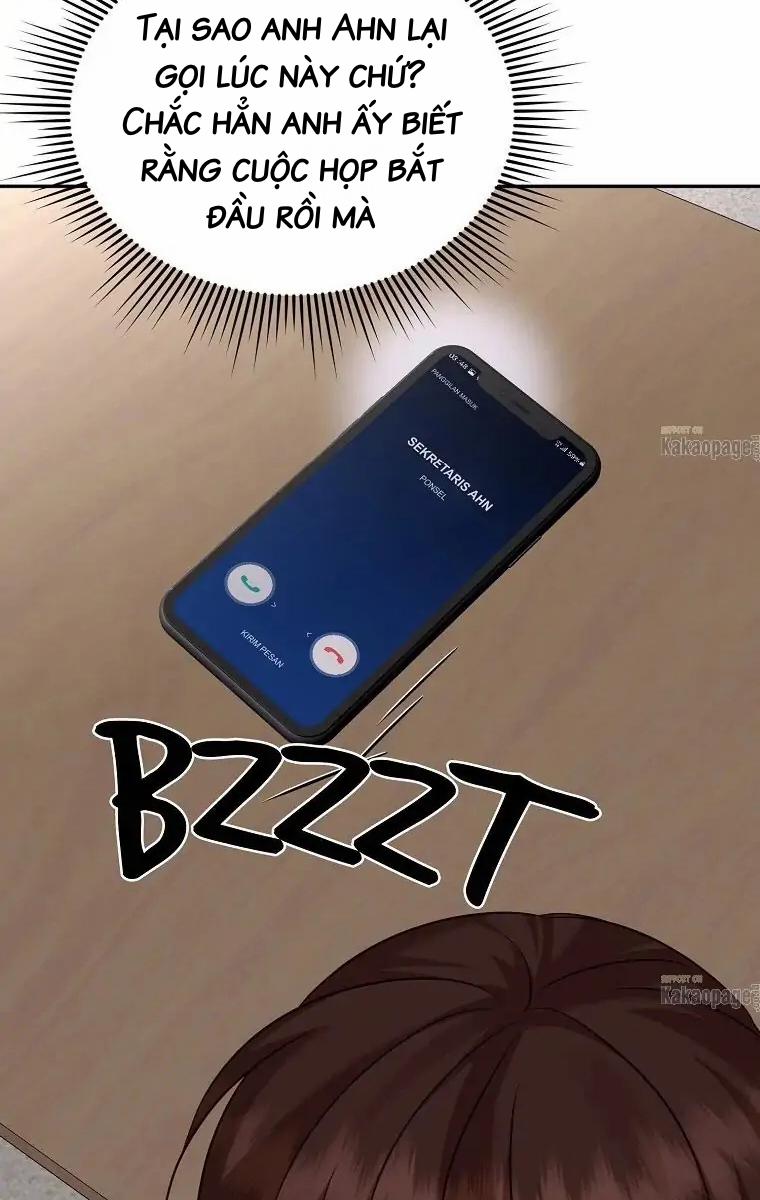 Scandal Của Chồng Tôi 37.2 trang 26