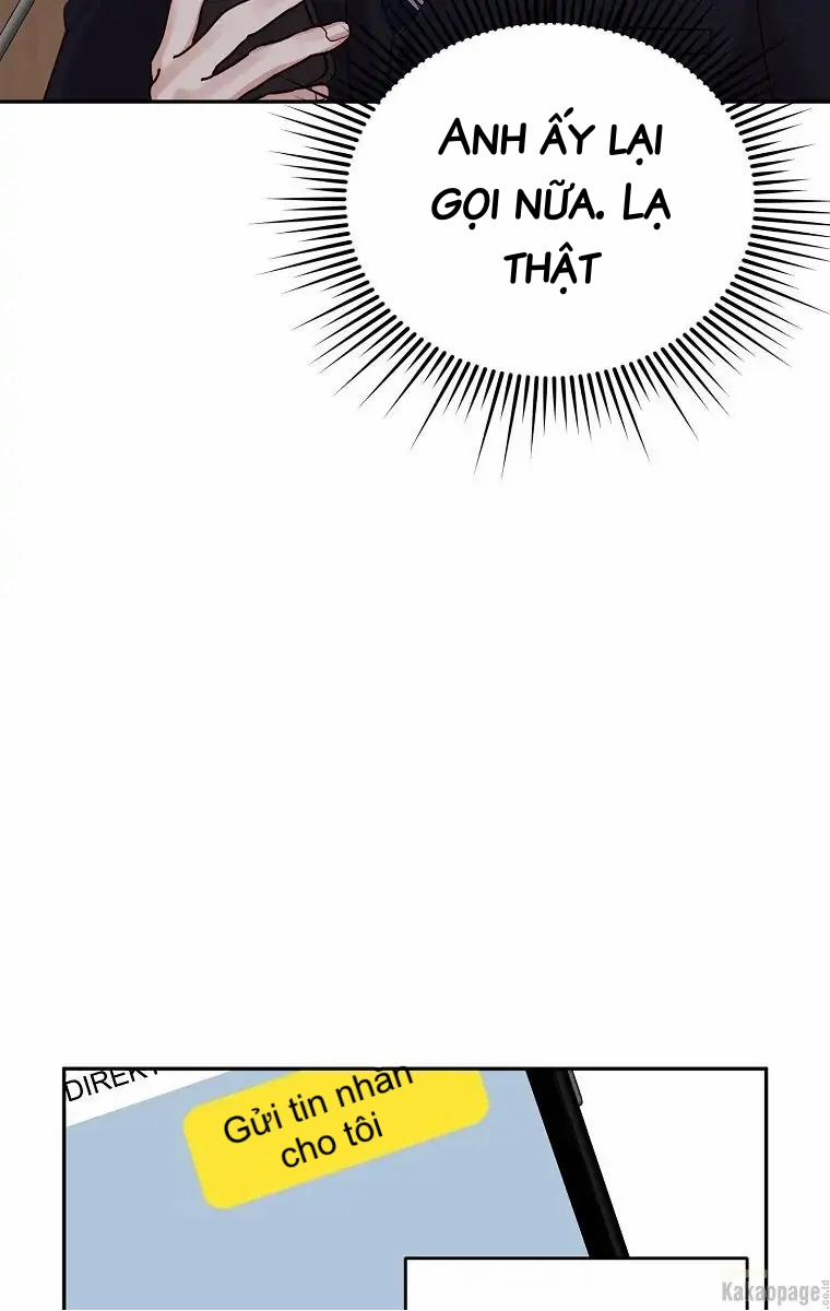 Scandal Của Chồng Tôi 37.2 trang 29