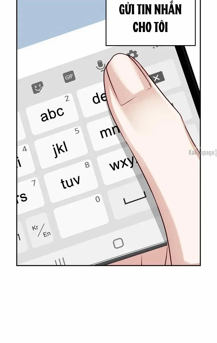 Scandal Của Chồng Tôi 37.2 trang 30