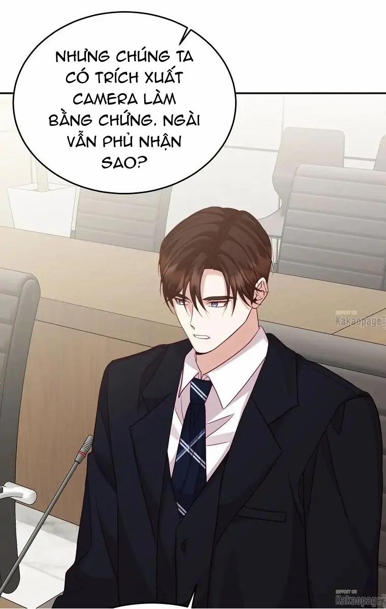 Scandal Của Chồng Tôi 37.2 trang 39