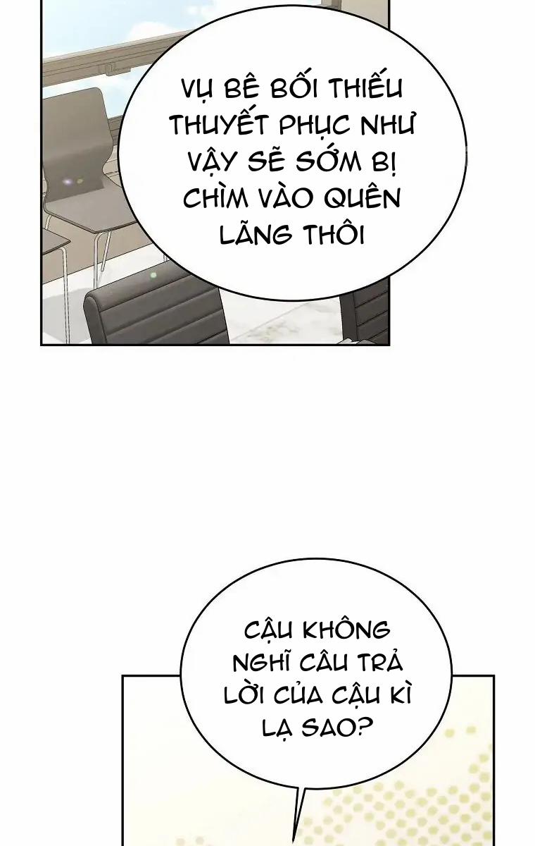 Scandal Của Chồng Tôi 37.2 trang 42