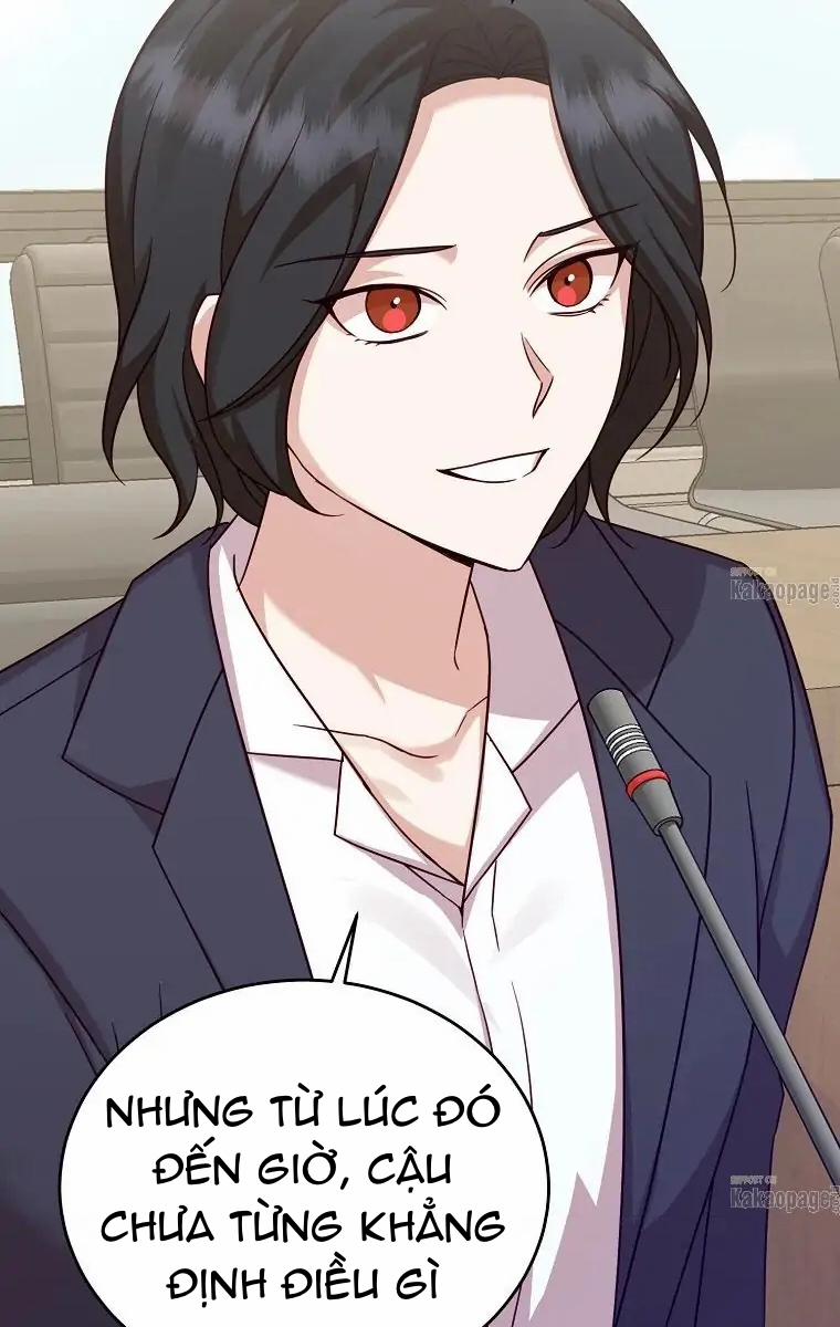 Scandal Của Chồng Tôi 37.2 trang 45