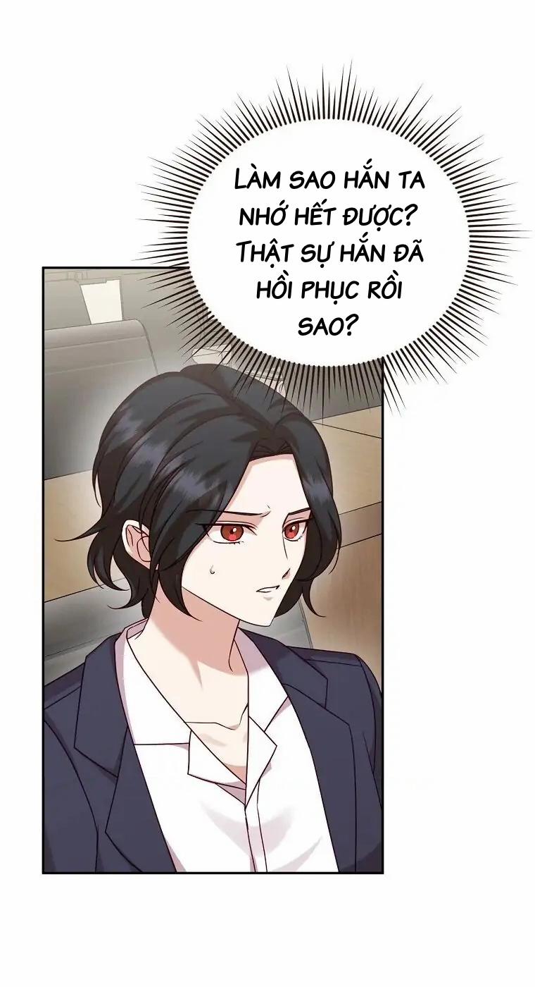 Scandal Của Chồng Tôi 38.1 trang 13