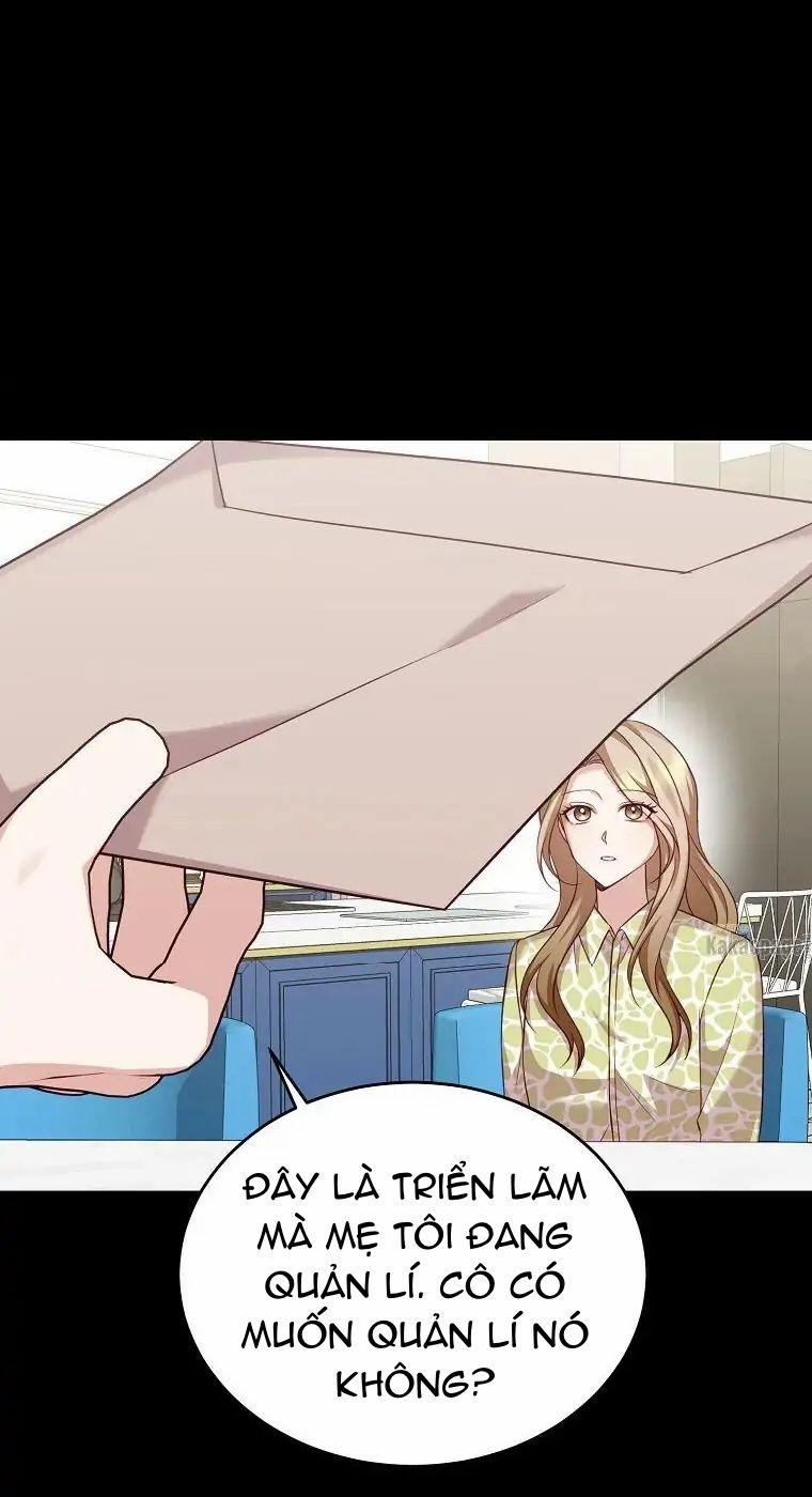 Scandal Của Chồng Tôi 38.2 trang 10