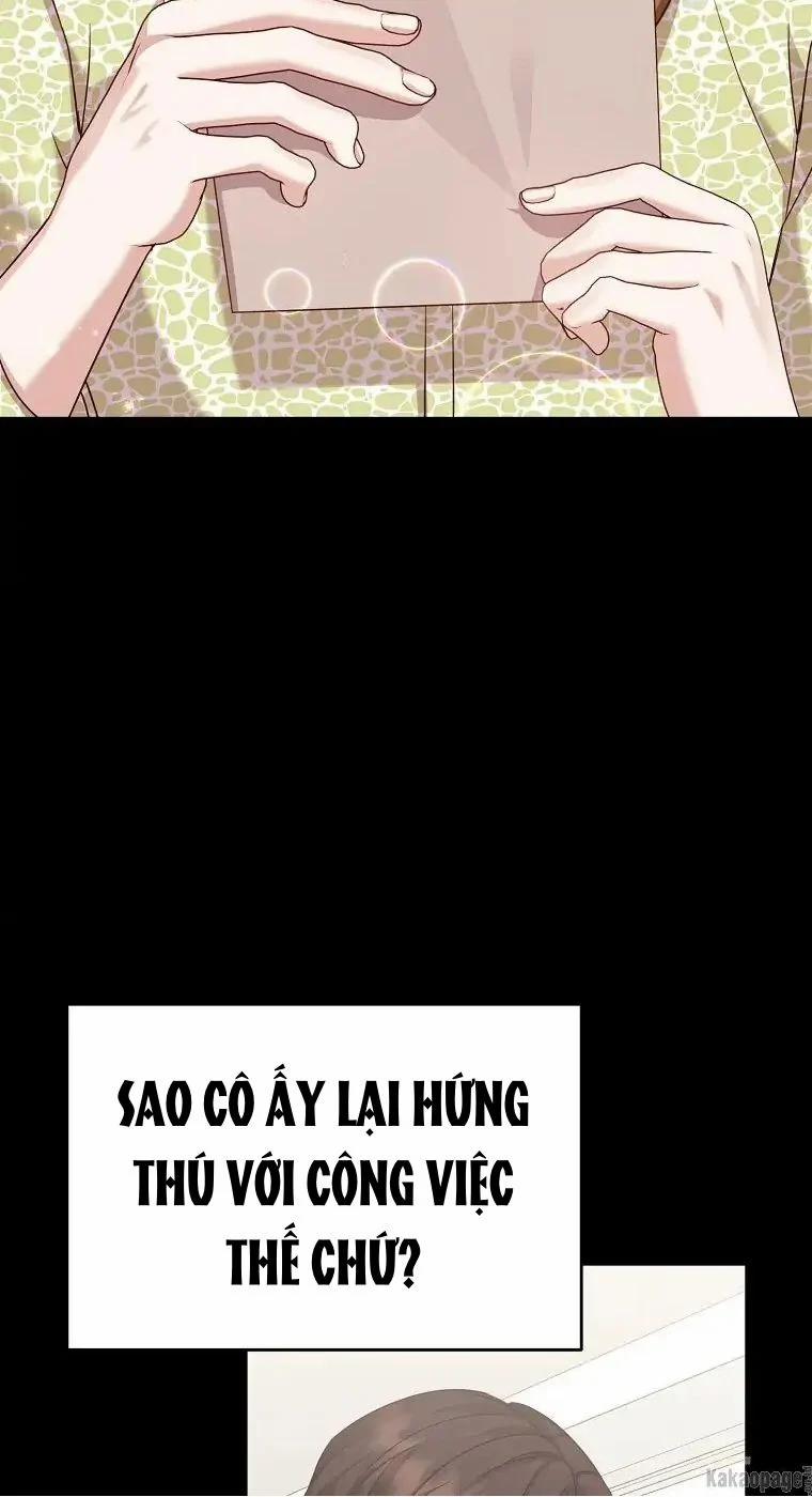 Scandal Của Chồng Tôi 38.2 trang 14