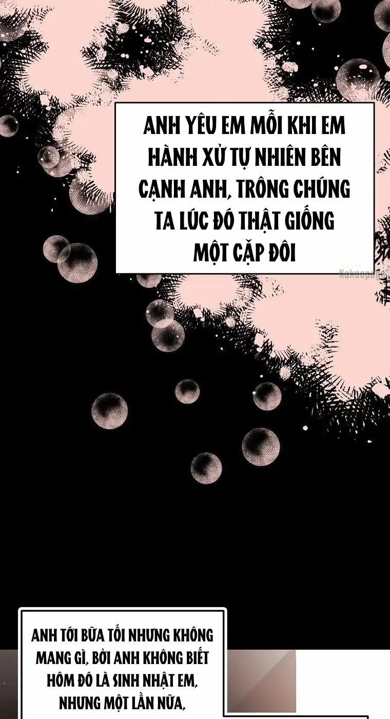 Scandal Của Chồng Tôi 38.2 trang 24